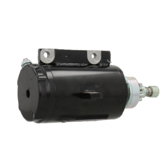 Starter Motor for Evinrude E-TEC 40-90 HP Outboards (OEM 586768, 587045)