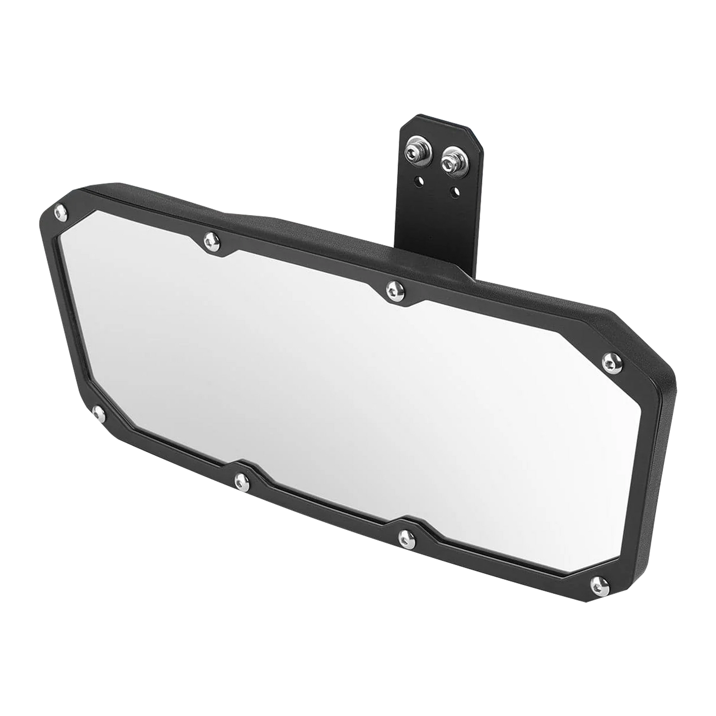 Rear View Mirror for Polaris Ranger 1000XP with Factory Tab