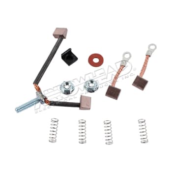 Starter Motor Brush Set for United Technologies - Part 141-21000