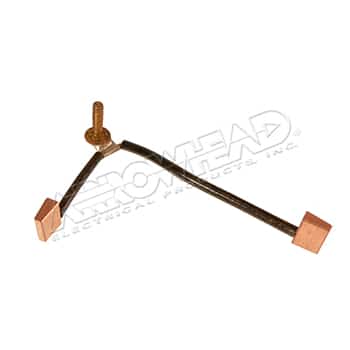 Starter Motor Brush Set for United Tech Motors - Part 141-21001