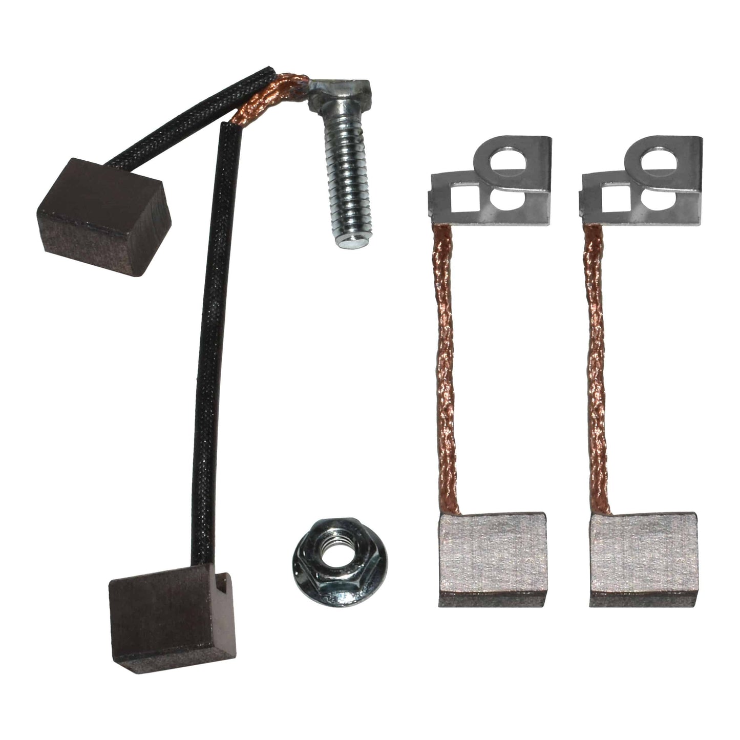 Briggs & Stratton Starter Motor Brush Set 141-22002