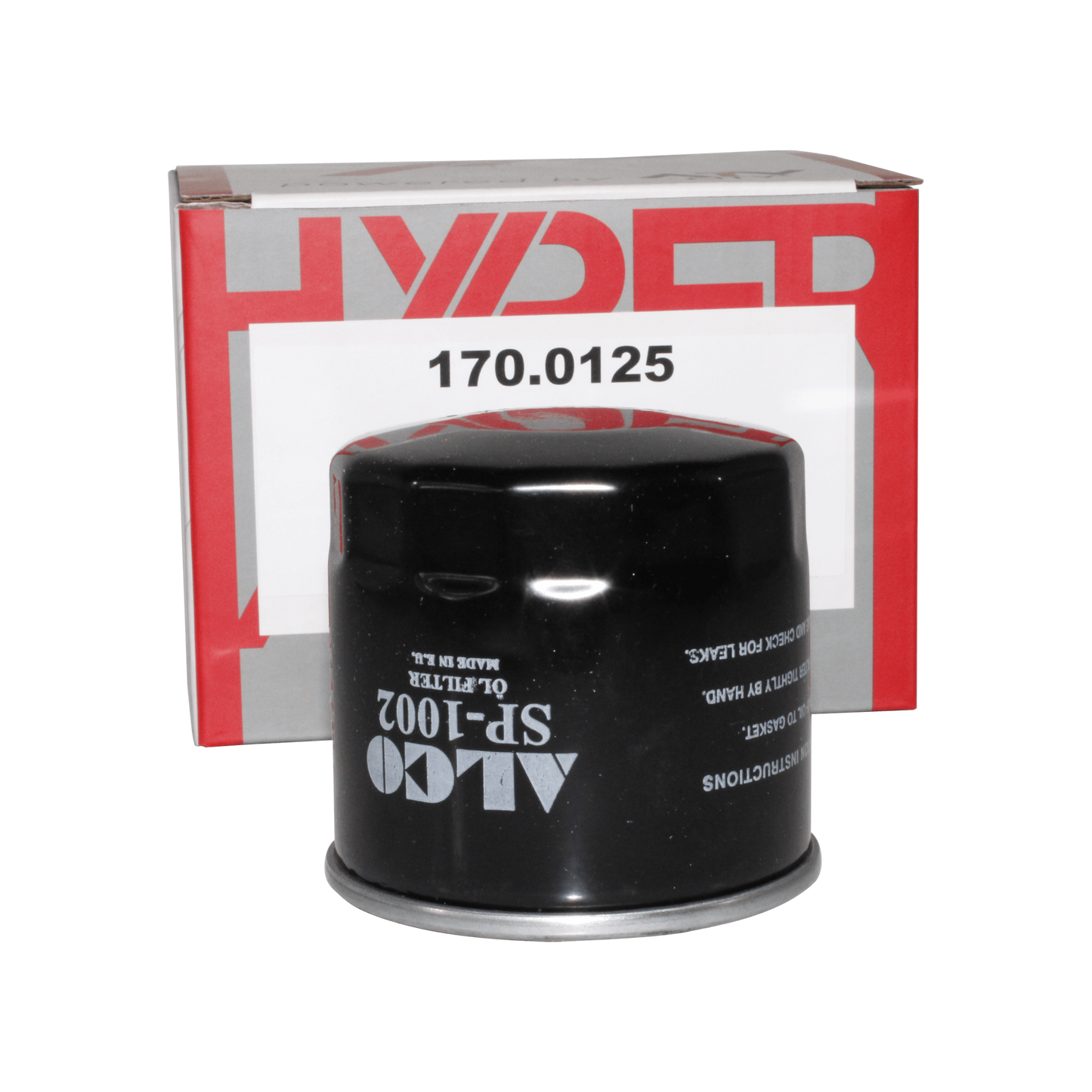 Oil Filter for Polaris 900 Diesel Ranger