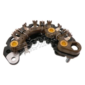 Regulator Rectifier for Daewoo – Reliable Replacement Part