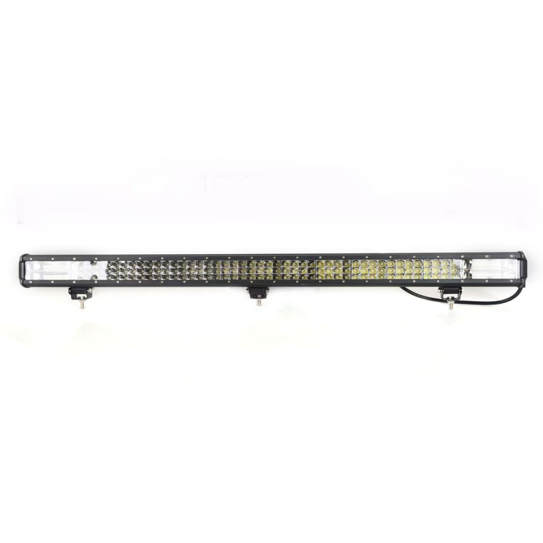 Hyper LED Light Bar 540W 12V 37800 Lumens 1010mm x 80mm x 65mm