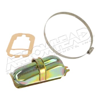 Shift Lever Cover For Ford Marine Starters