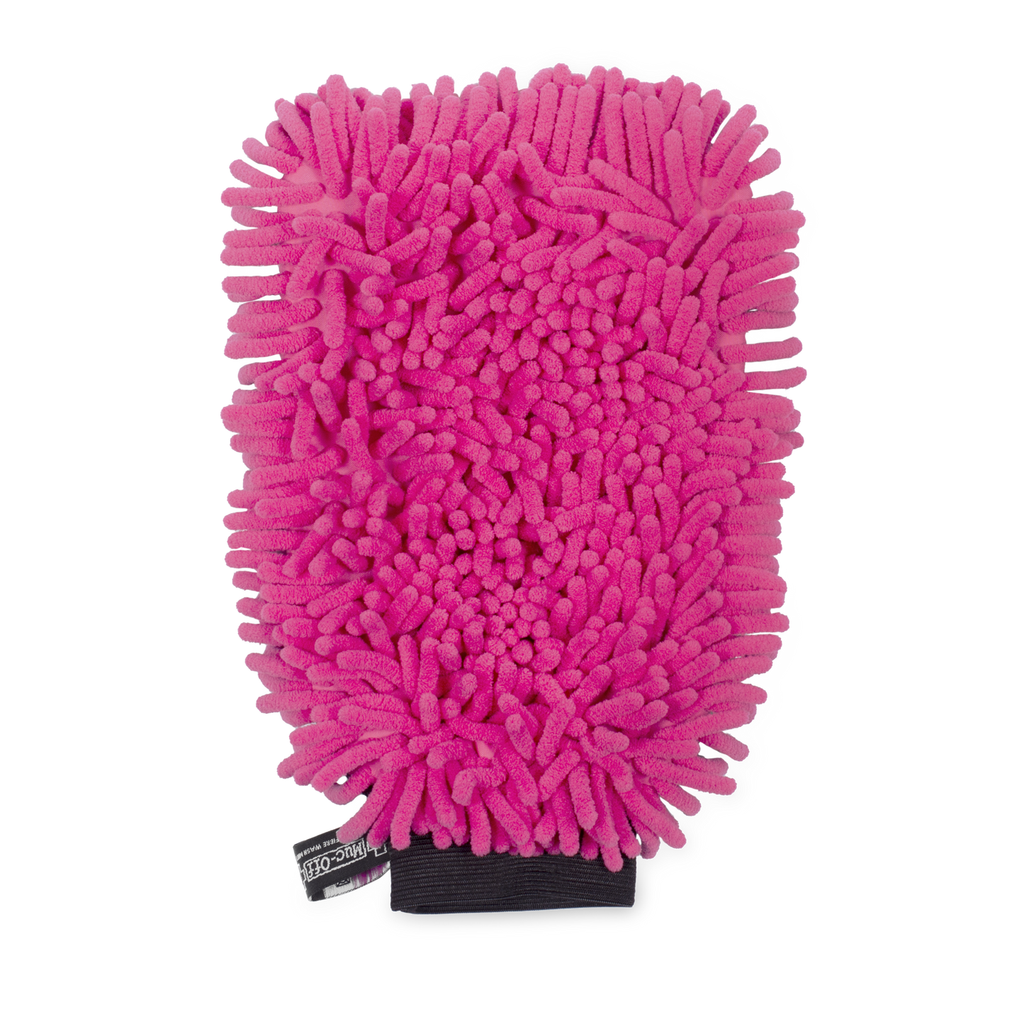 Muc-Off 2-in-1 Microfibre Wash Mitt for Scratch-Free Bike Cleaning