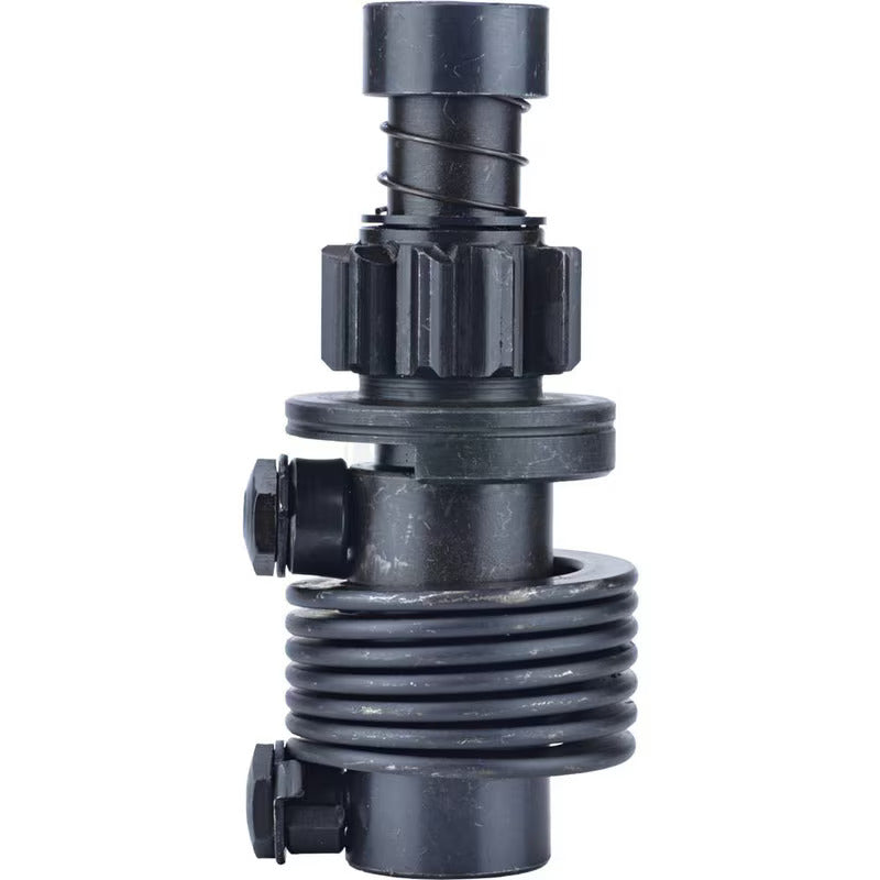 Starter Drive 10 Tooth CW for Mercedes Vario Delco 28MT 1.01.1533.0 139154