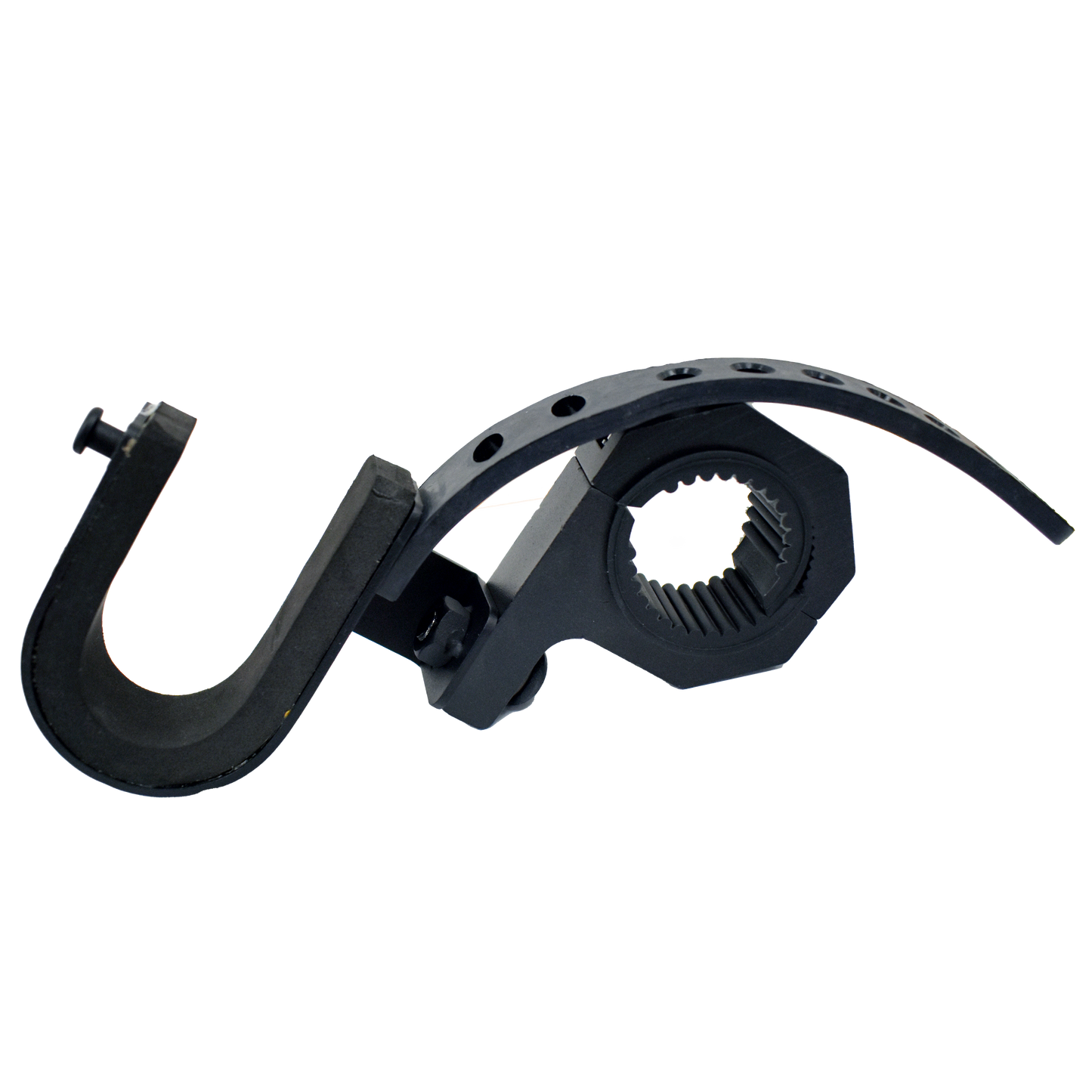 Durable UTV Gun Rack for 1.75" and 2" Tubes