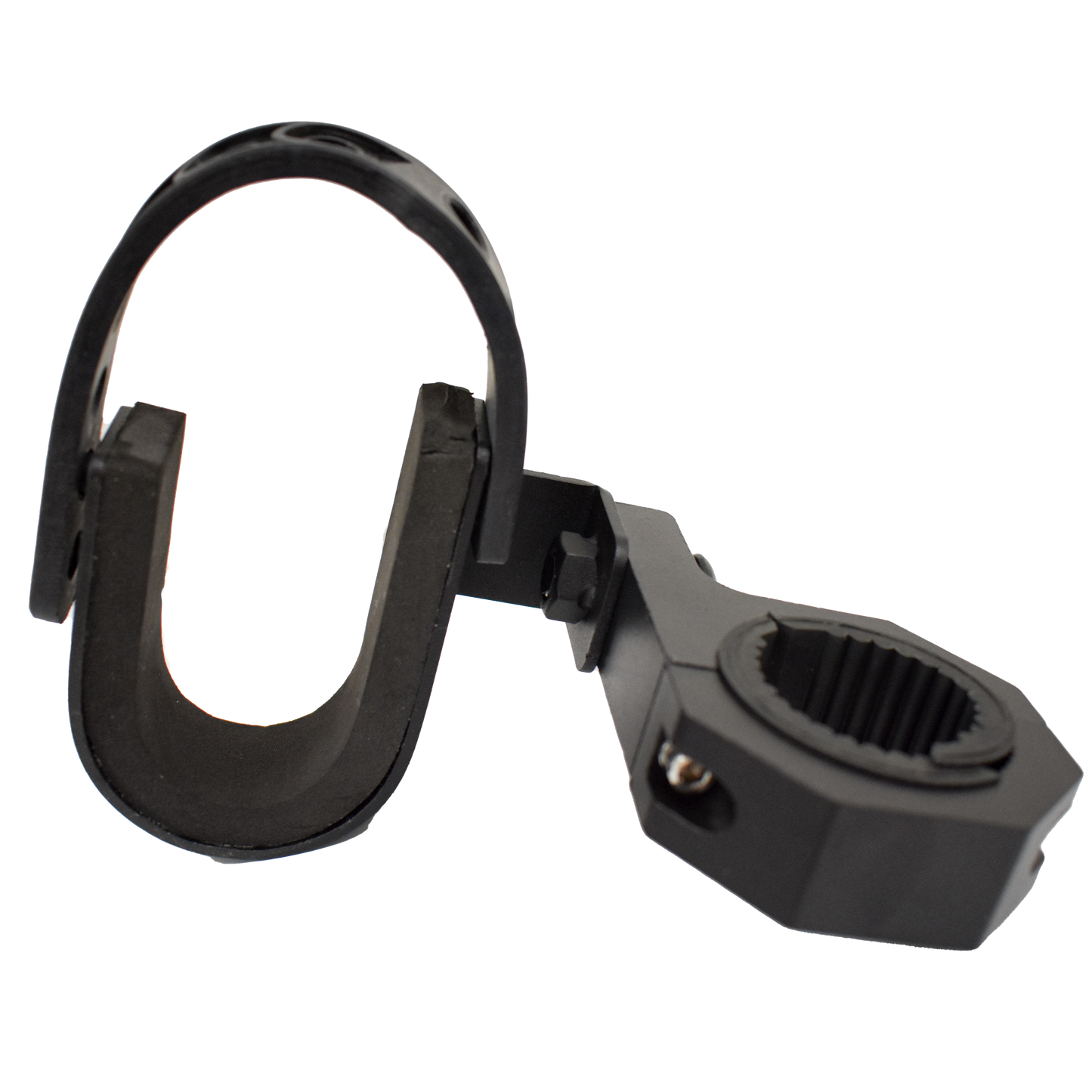 Durable UTV Gun Rack for 1.75" and 2" Tubes