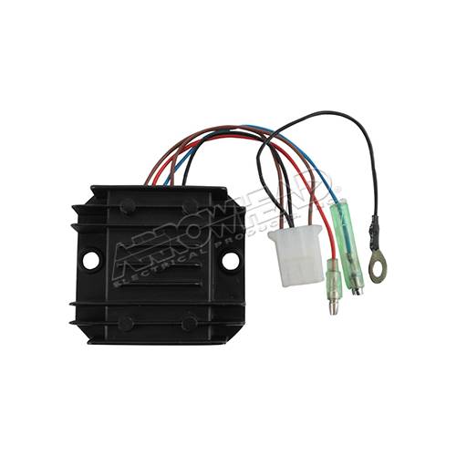 Regulator Rectifier for Kawasaki PWC Models JS750, JS800