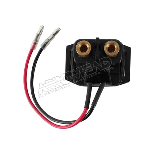 Starter Motor Relay for PWC – Reliable Aftermarket Replacement