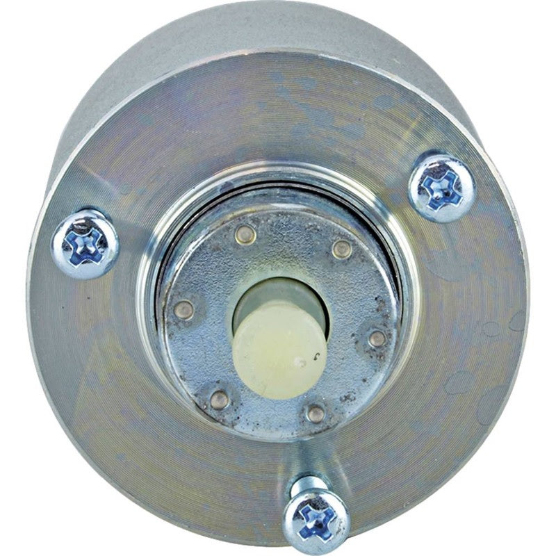 Starter Solenoid for Delco Mercury Marine 12V 4-Terminal Aftermarket