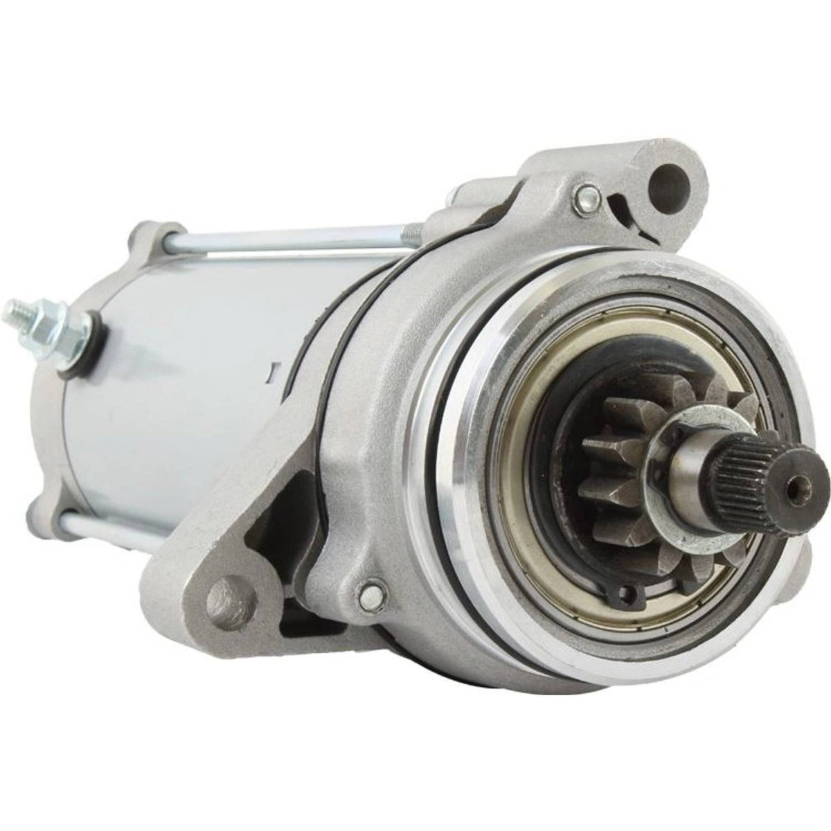 Honda GL1500 Gold Wing Interstate (1991-1996) Starter Motor | OEM Quality