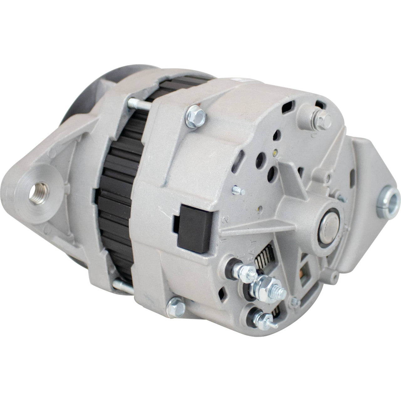 145 Amp Diesel Semi Truck Alternator for 22SI Delco