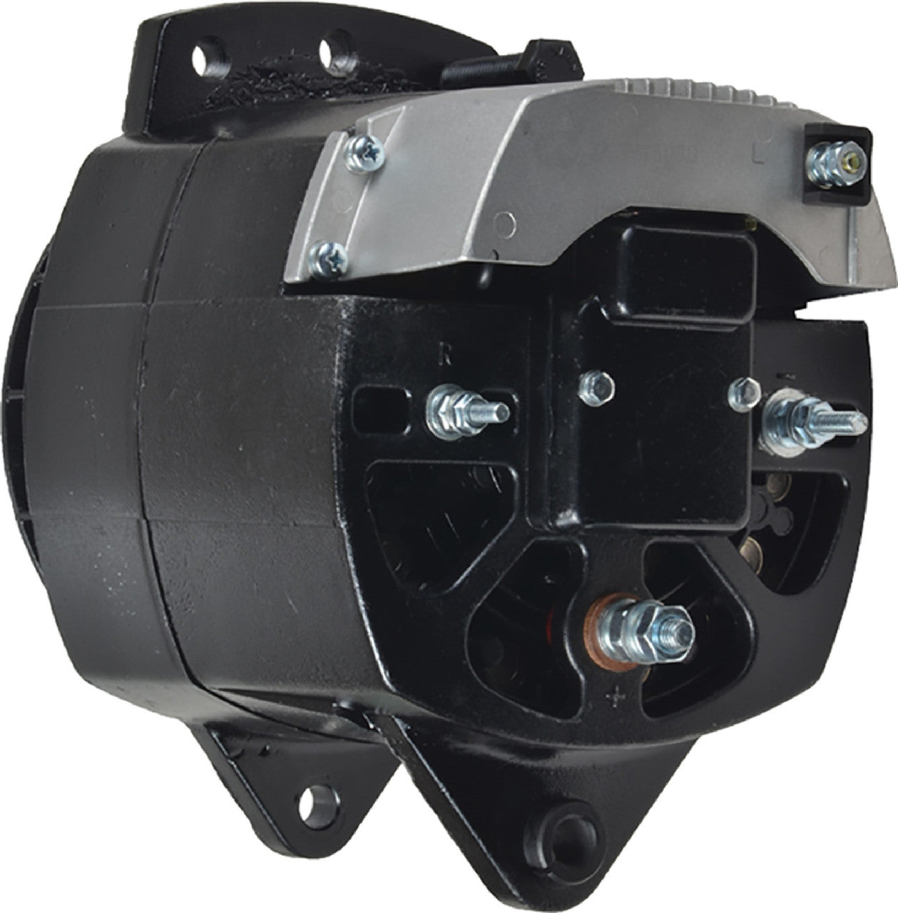 Alternator for Marine 24V - Replaces 281004010