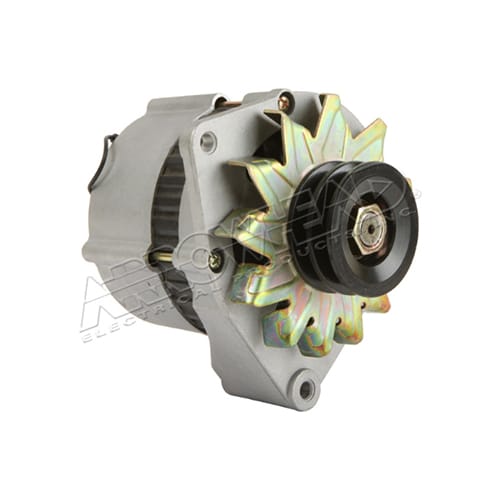 Alternator For Deutz-Allis