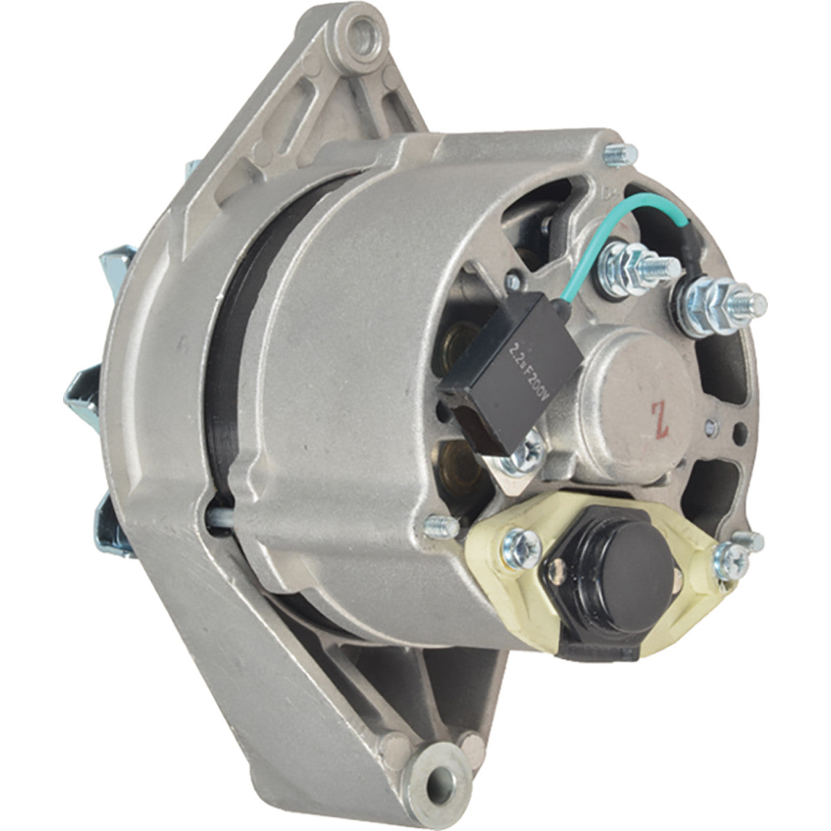 Alternator for Claas Combines