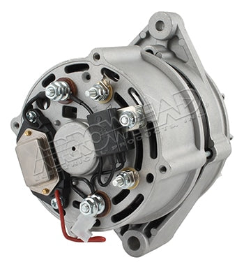 Alternator VOLVO-Penta Marine