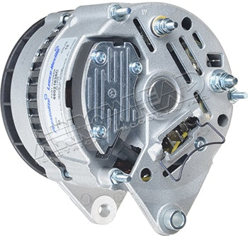 Alternator fits Case New Holland