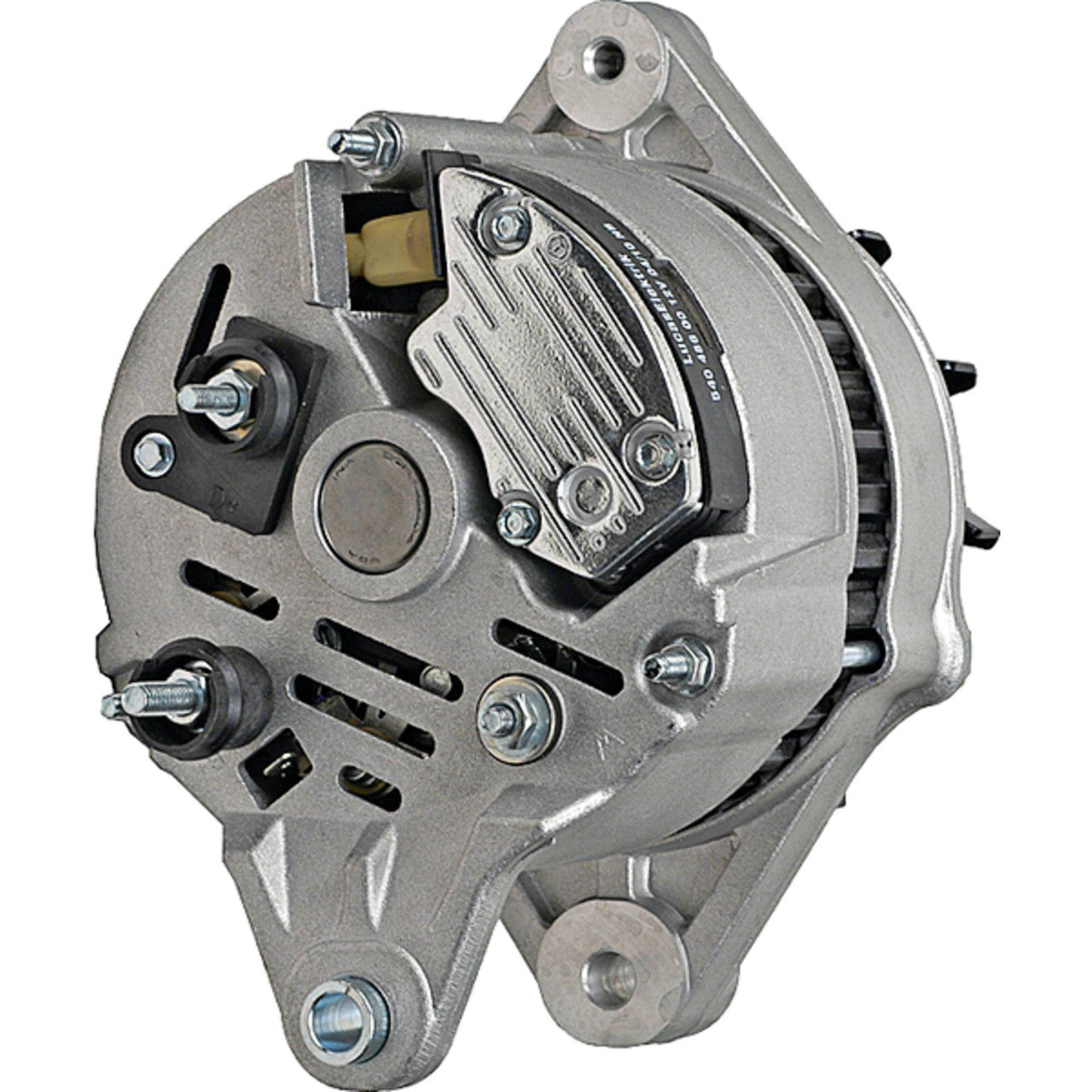 Alternator for Hyster Forklift Massey Ferguson Perkins Engine 2871A166 12V 65A