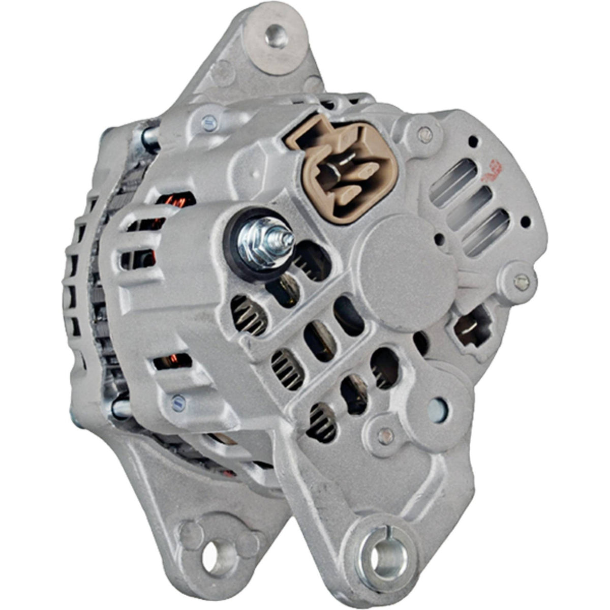 Alternator for Ford Tractors 12V - Replaces 0-120-339-516