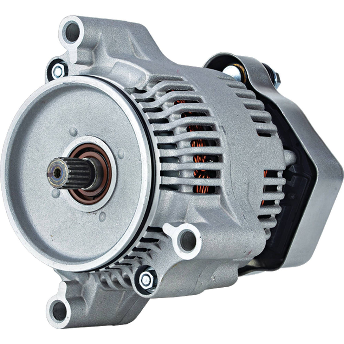 Alternator Honda ST1100 Pan European ST1100A ABS 1996-2003 40A Upgrade 31100-MAJ
