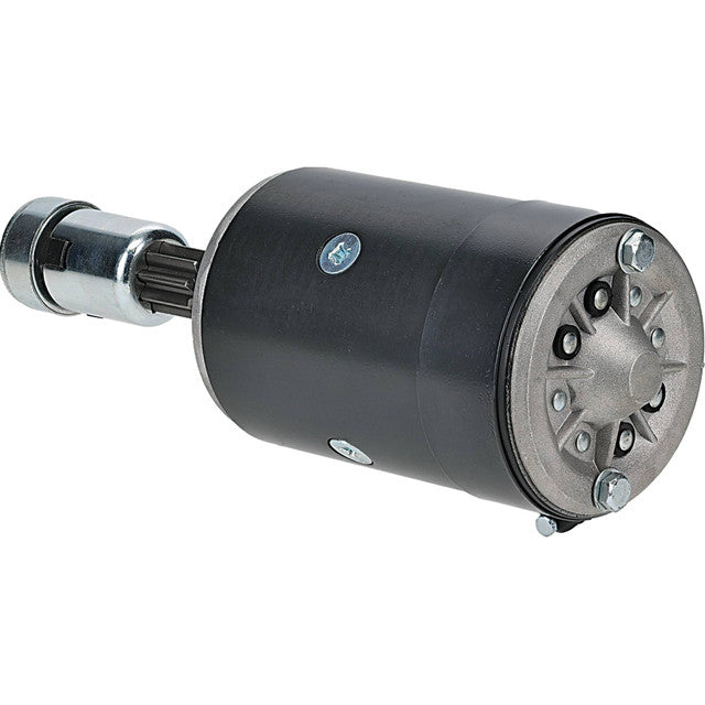 New 6V Starter Motor for Ford Tractor 2N 8N 9N 1939-1952 8N11001 9N11002 410-12151