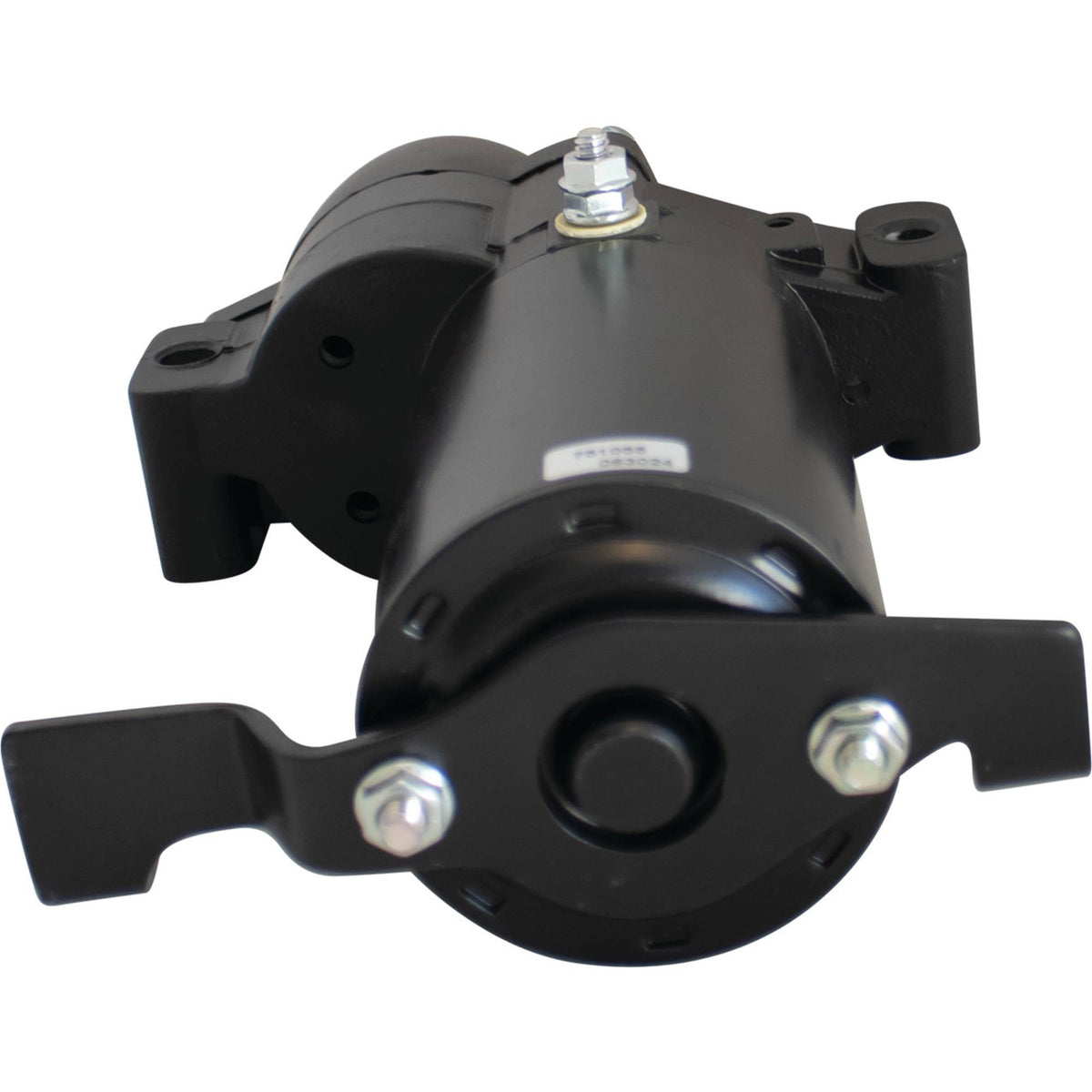 Starter motor for marine outboard engines 200-300HP - 12V
