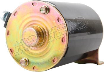 Starter For Briggs & Stratton: PMDD 12-Volt CCW 14-Tooth CCW – Starter Motor