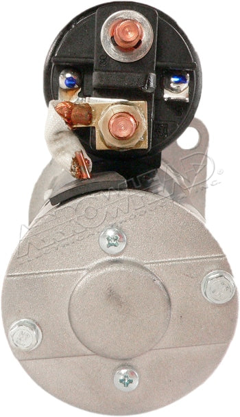 LOMBARDINI Starter Motor