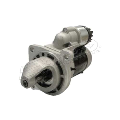 Starter For Agricultural, Industrial and Marine Application – Starter Motor