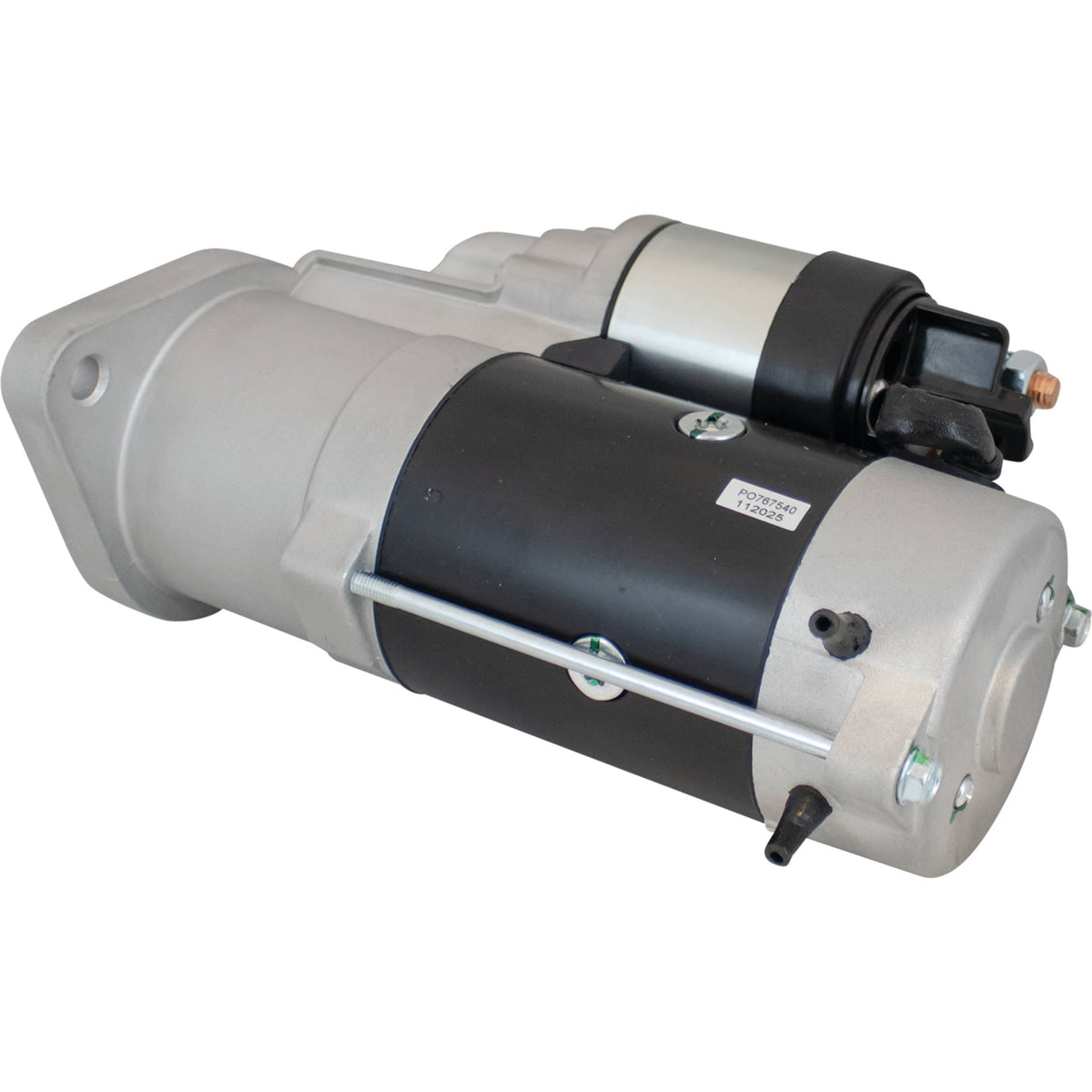 Starter Motor 12V 3.2kW 9T Deutz 04125028 04126023 Mahle MS645