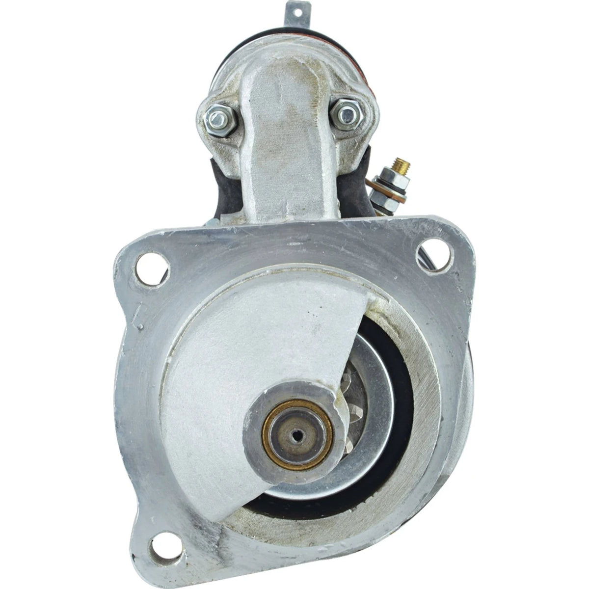 Perkins starter motor 12V for Massey Ferguson and JCB 3CX