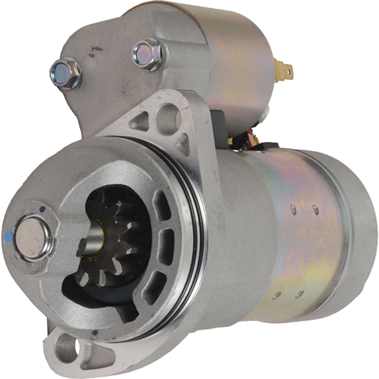 Starter Motor for Polaris Sportsman ATV | 12V 12T | OEM Fitment | 410-44070