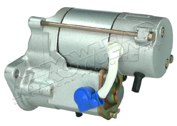 Starter For Ford, New Holland: OSGR; 12-Volt; – Starter Motor