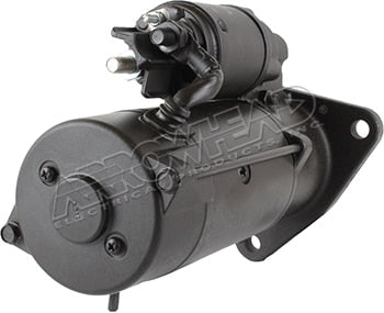 Starter For Case, New Holland: OSGR; 12-Volt; CW; 10-Tooth; – Starter Motor