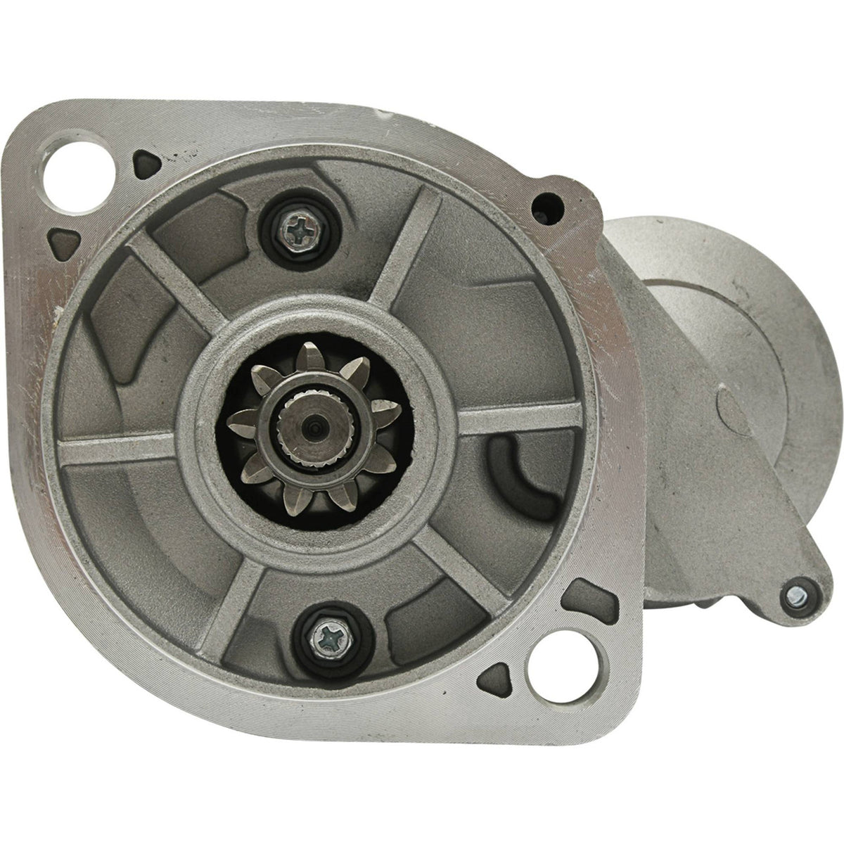 Starter motor for John Deere 1023E, 1025R, 2305, 2320, X748