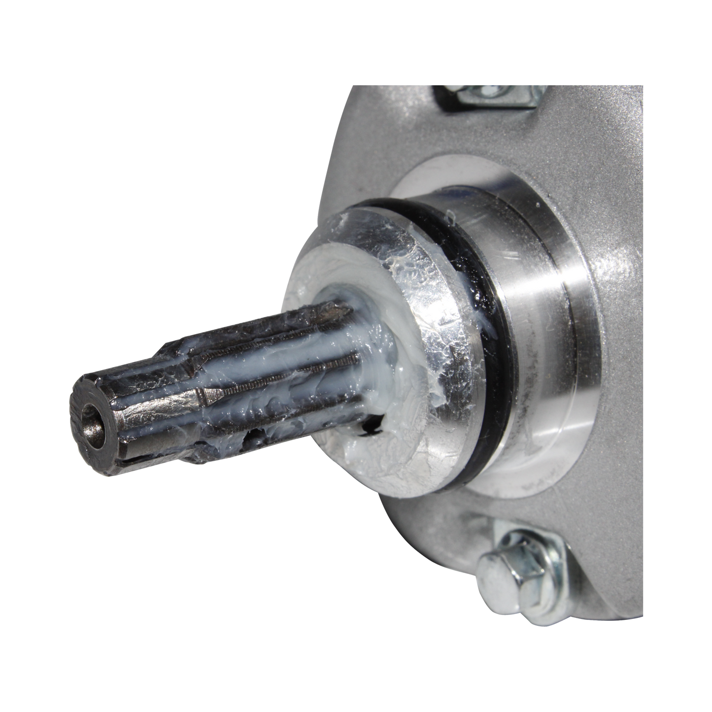 Starter Motor Compatible with Honda TRX400, TRX450, and TRX500 FourTrax Foreman ATV Models