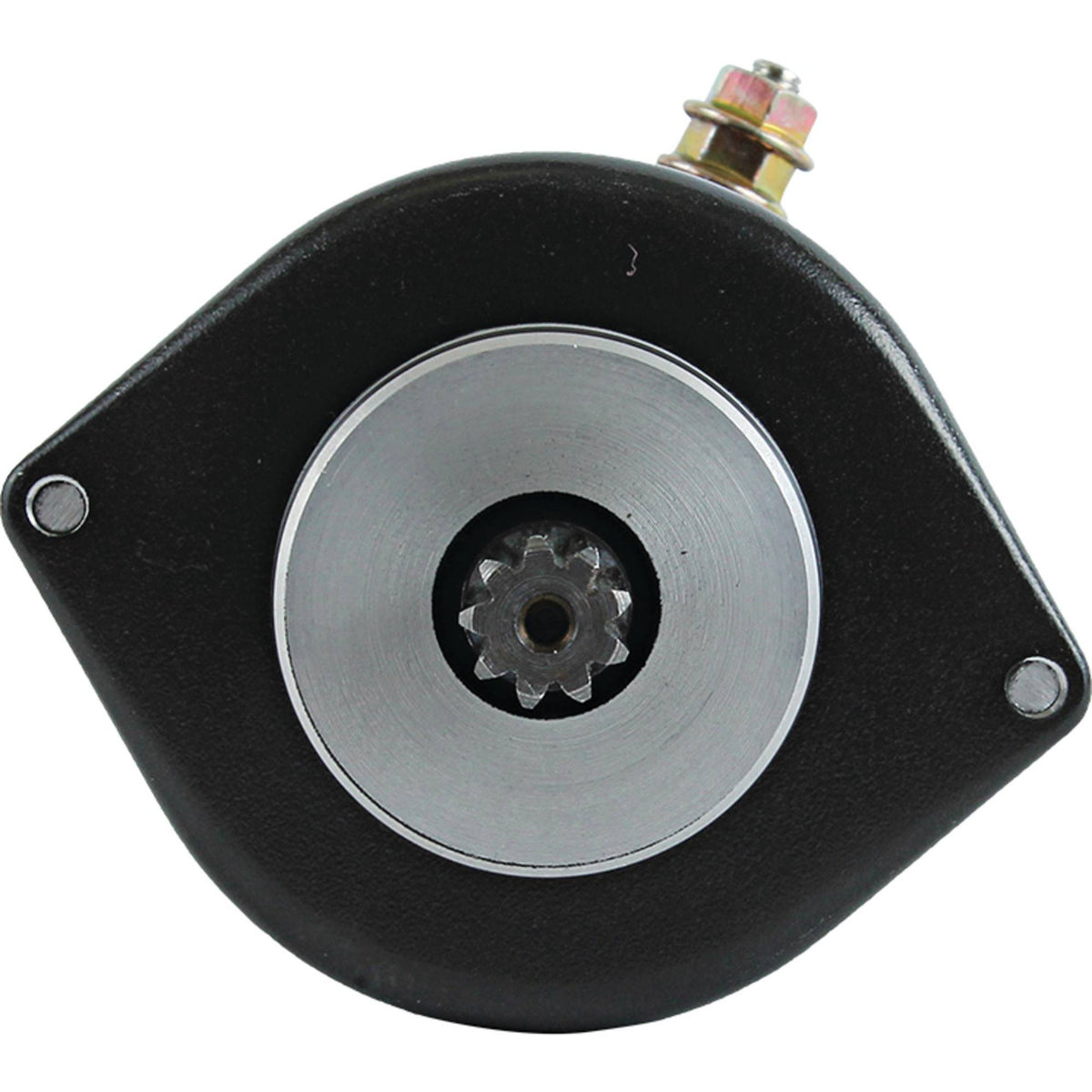 Starter motor for Kawasaki Vulcan / Suzuki Marauder motorcycles, replaces 21163-1109