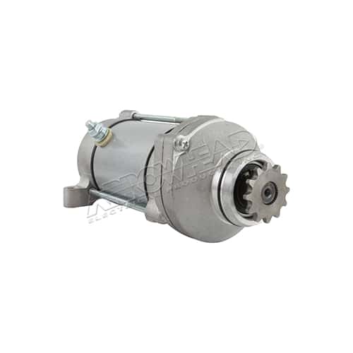 Honda Goldwing Starter Motor