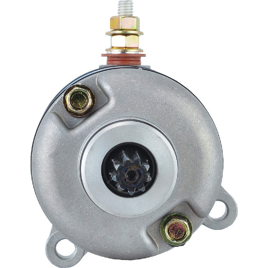Starter motor for Honda CBR125R 2004-2016 - 12V 9 tooth