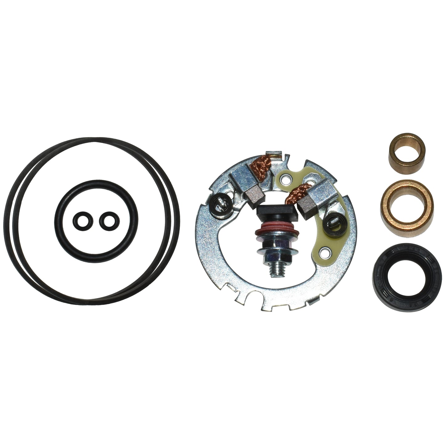 Starter Brush Kit for KTM Motorcycles and Polaris ATVs | Part 414-54049