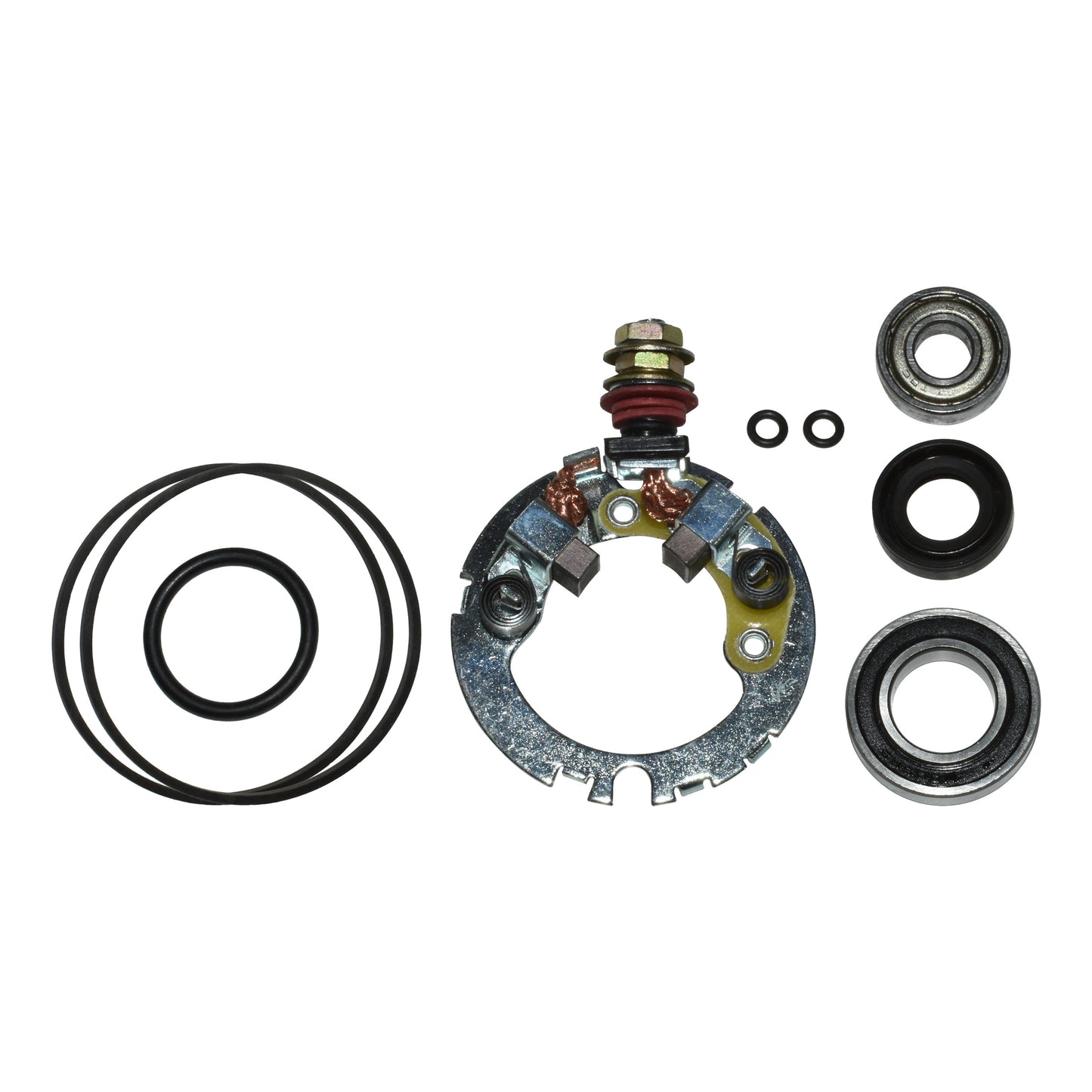 Brush Holder | Honda M/C