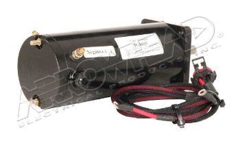 Starter - For Sno-Way: Salt Spreader Motor; 12-Volt – Starter Motor