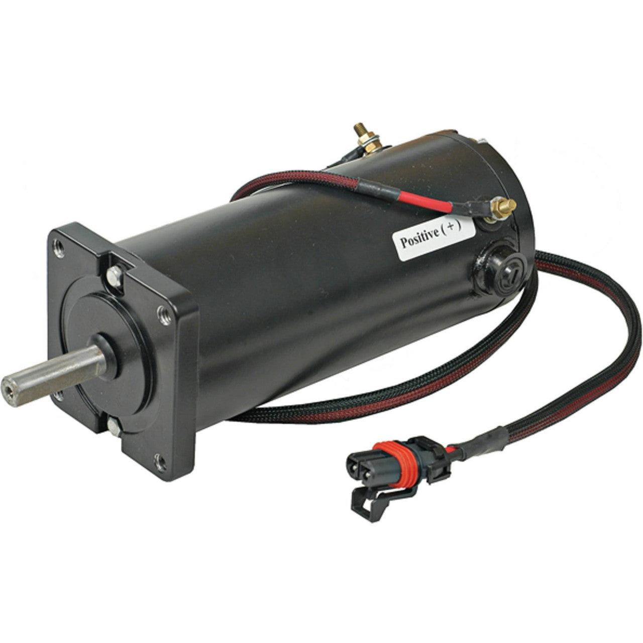 Salt Spreader Motor 12V for Fisher Western Pro-Flo 12220 21541 430-22014