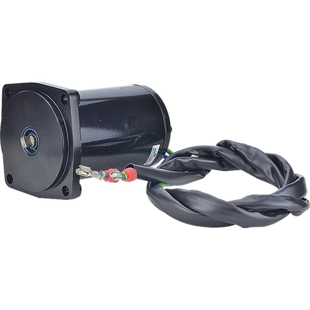 Tilt Trim Motor for Evinrude Johnson 36-60 HP 2007-2011 2-Wire 5035500 5035501