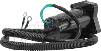 12V Trim and Tilt Motor for Yamaha Outboard Engines