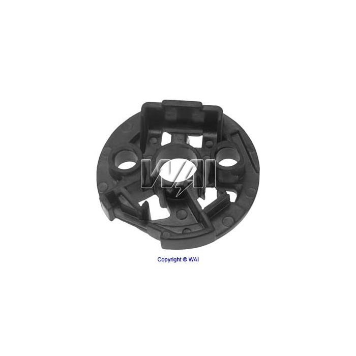 Brush Holder Replacement for Valeo Starters - Part 133647 Compatible