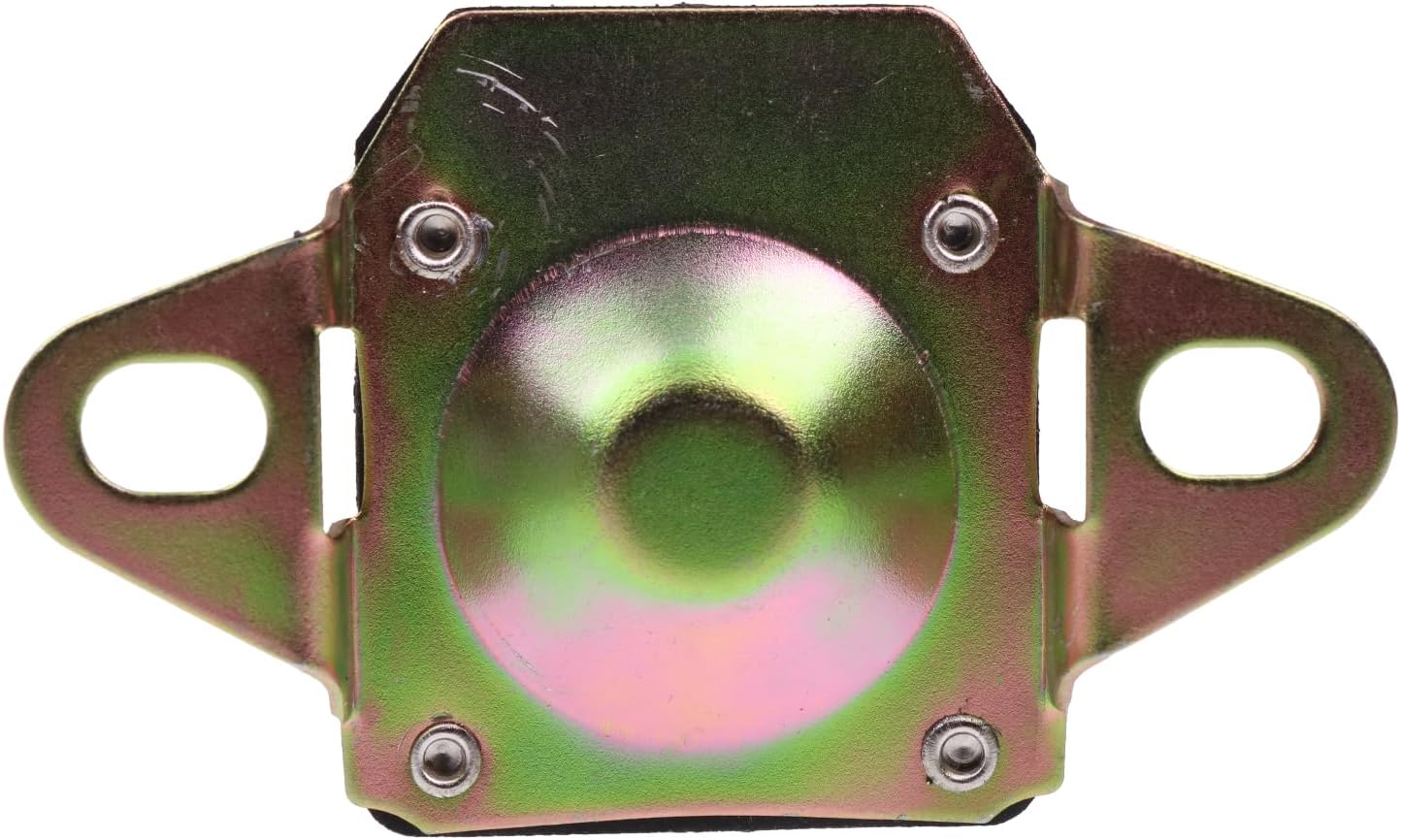 Small Engine Starter Solenoid 12V – Reliable Starter Motor Replacement