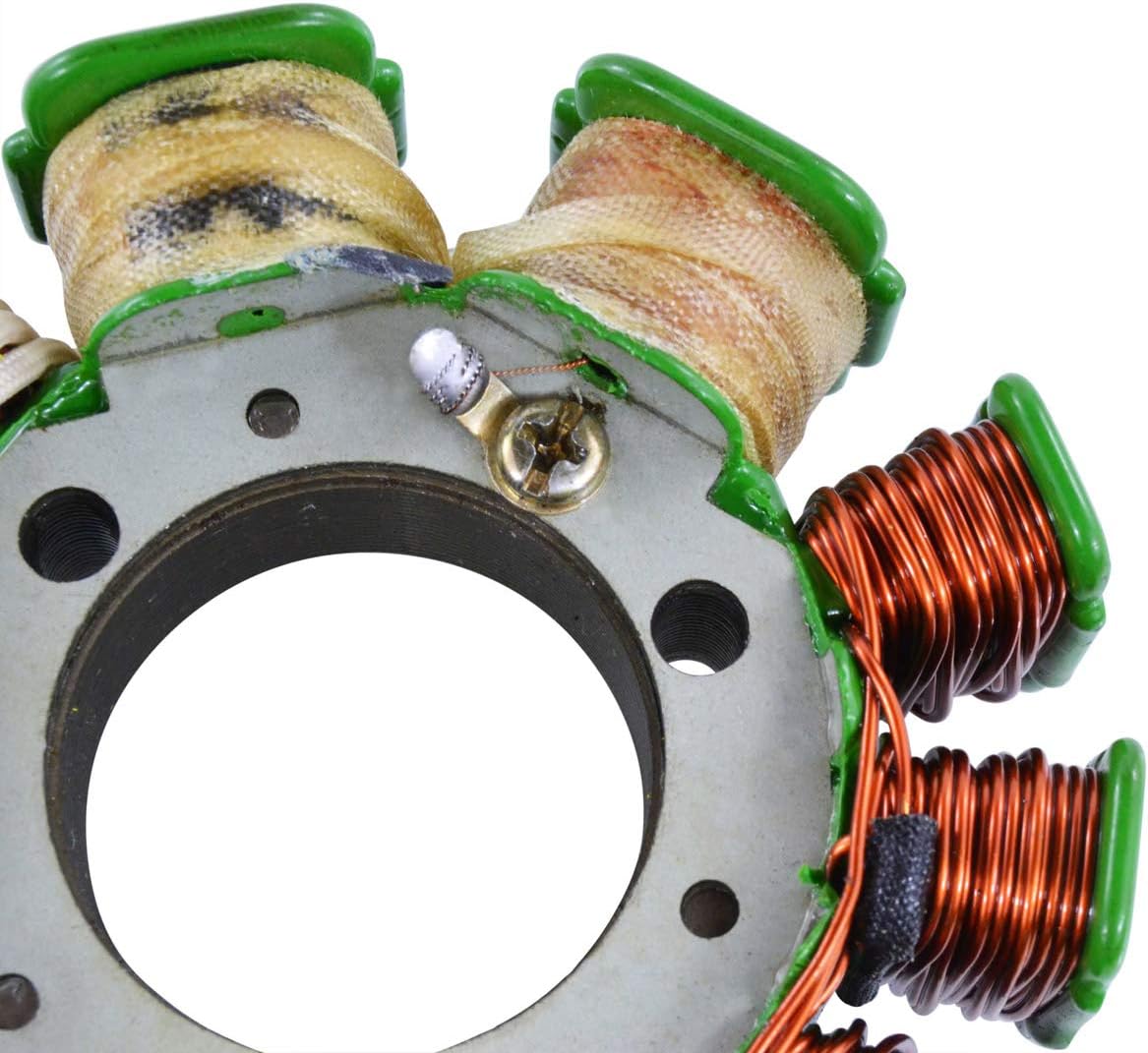 Honda CMX 250 Rebel Stator Coil 1996-2016 Generator Magneto 31120-KEN-671